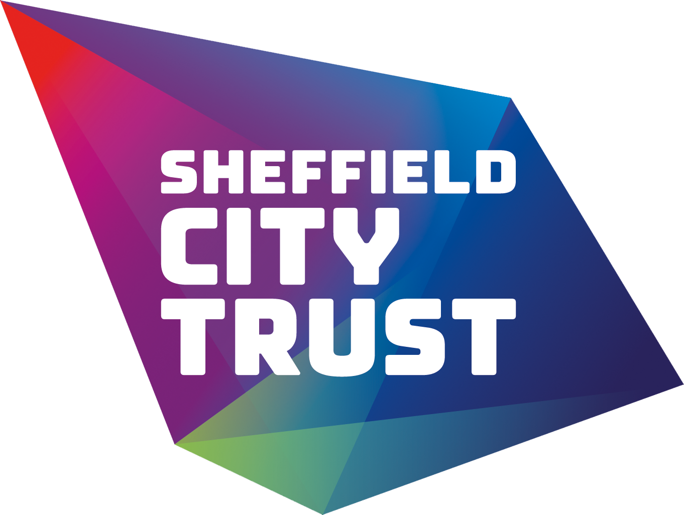 Sheffield City Trust Logo