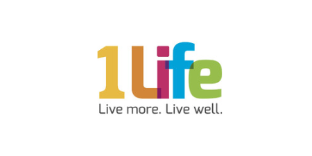 1life logo-1