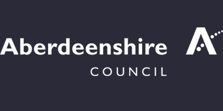 Aberdeenshire council