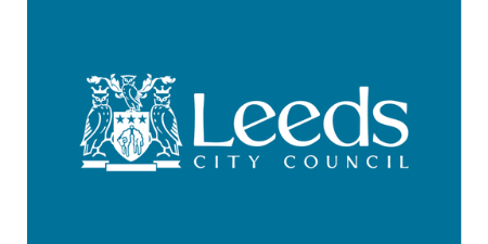 Leeds council logo