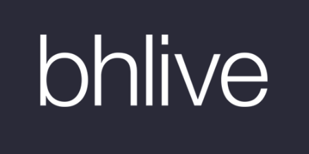 bh live logo